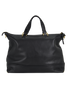 Effie Tote, back view